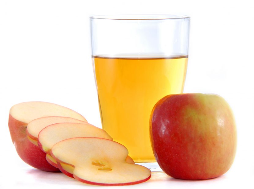 apple-cider-vinegar